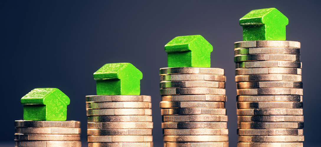 Jak získat pro hypotéku odhad ceny vaší nemovitosti?